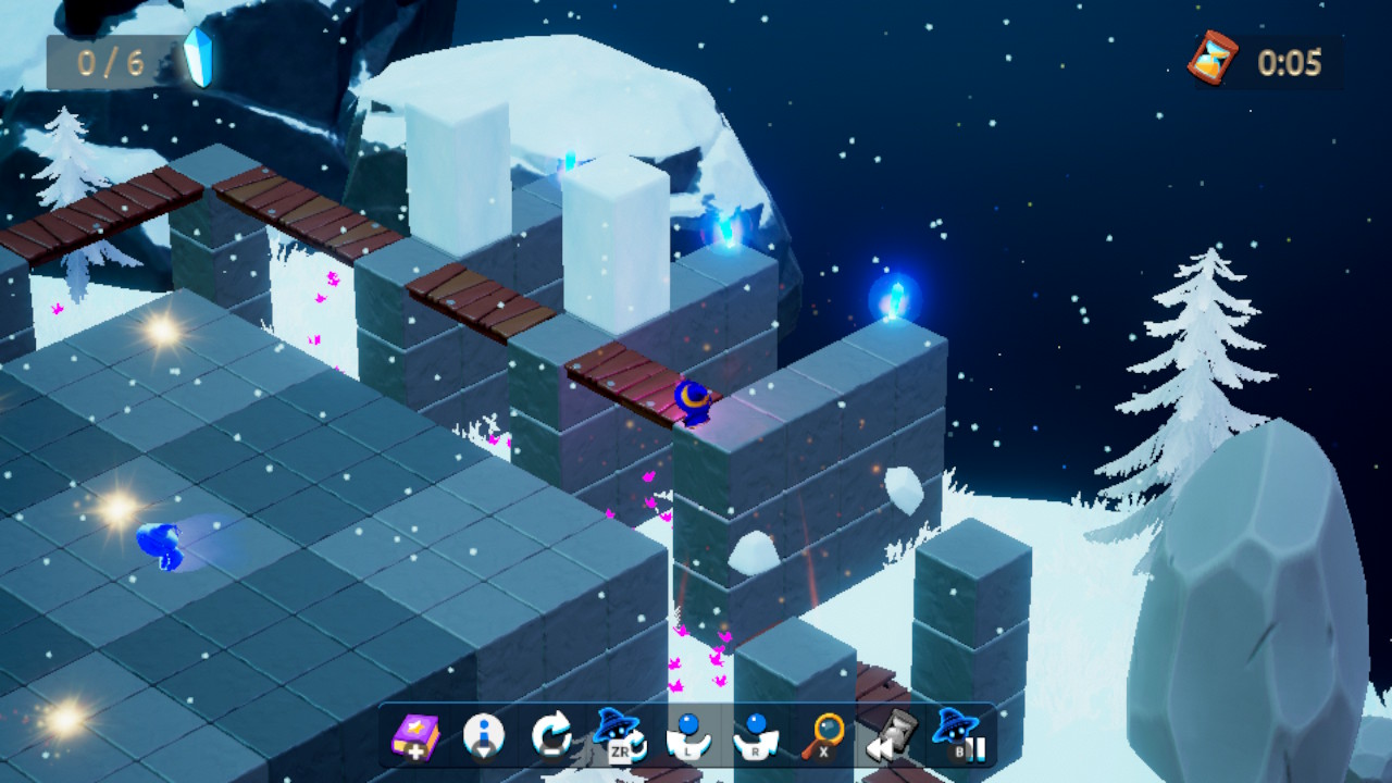 Time Master screenshot 3