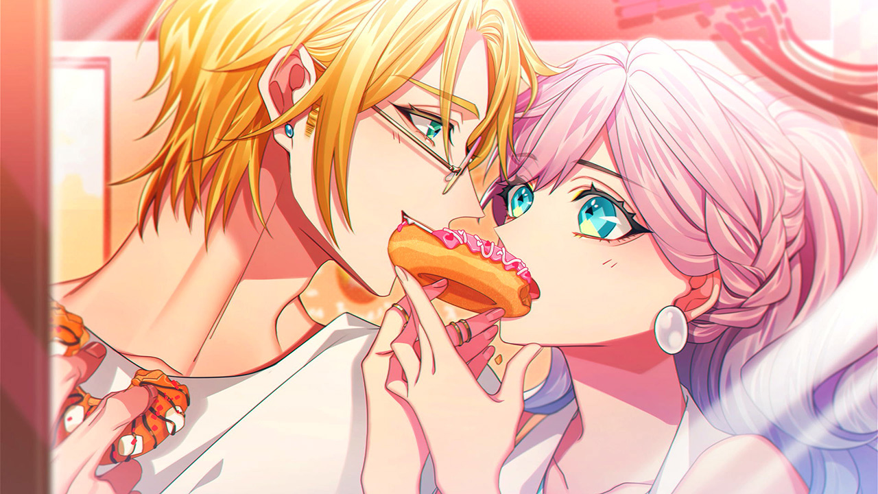 Cupid Parasite: Sweet and Spicy Darling screenshot 4