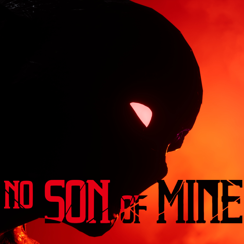 No Son Of Mine
