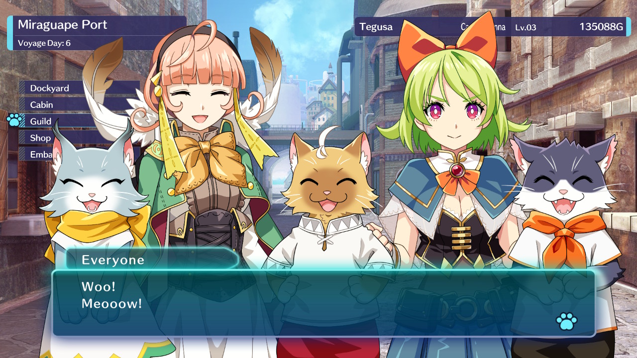 Cats Away screenshot 6