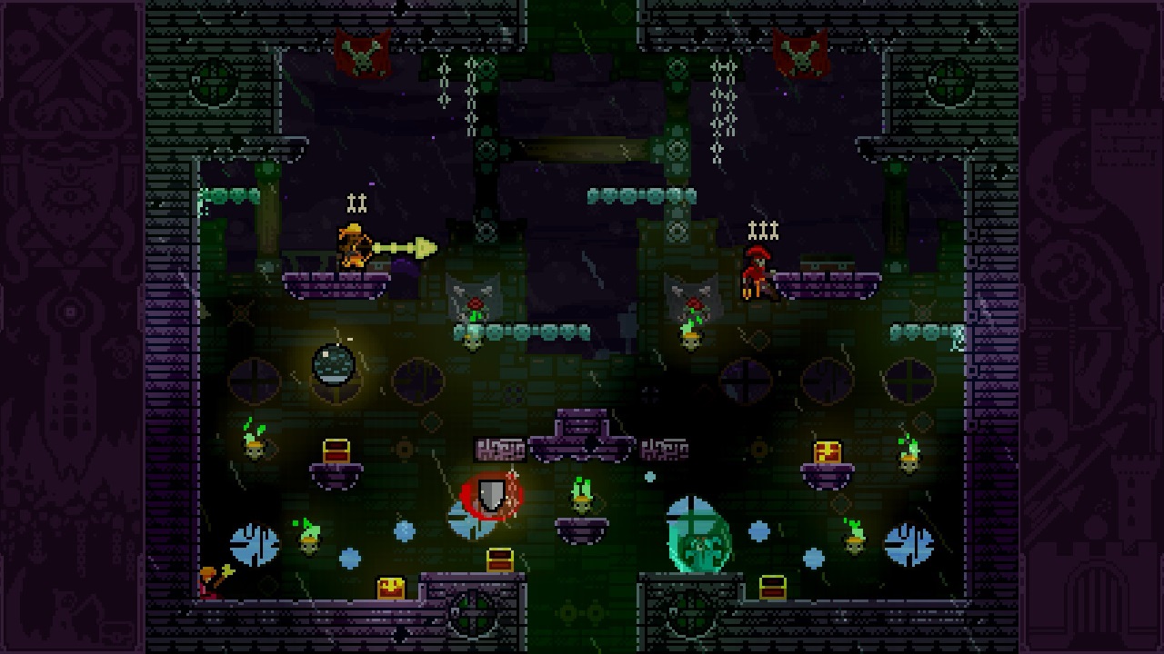 TowerFall screenshot 5