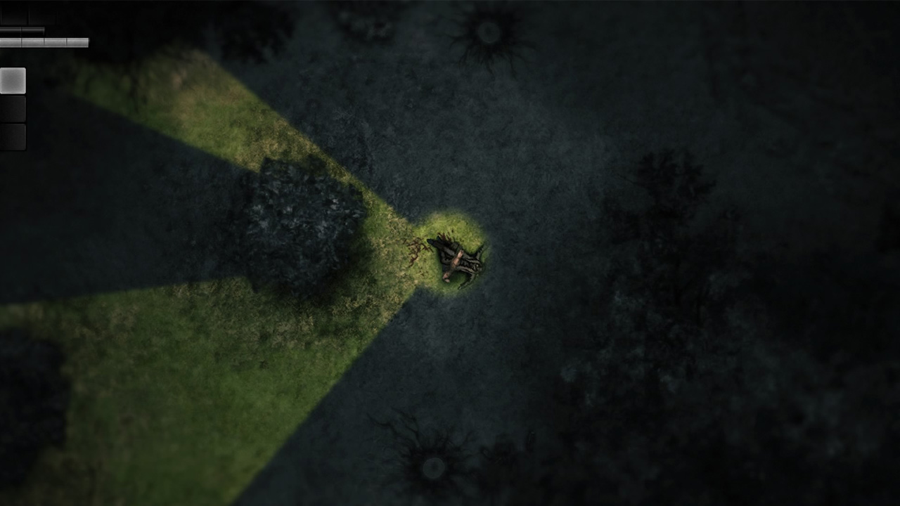 Darkwood screenshot 3