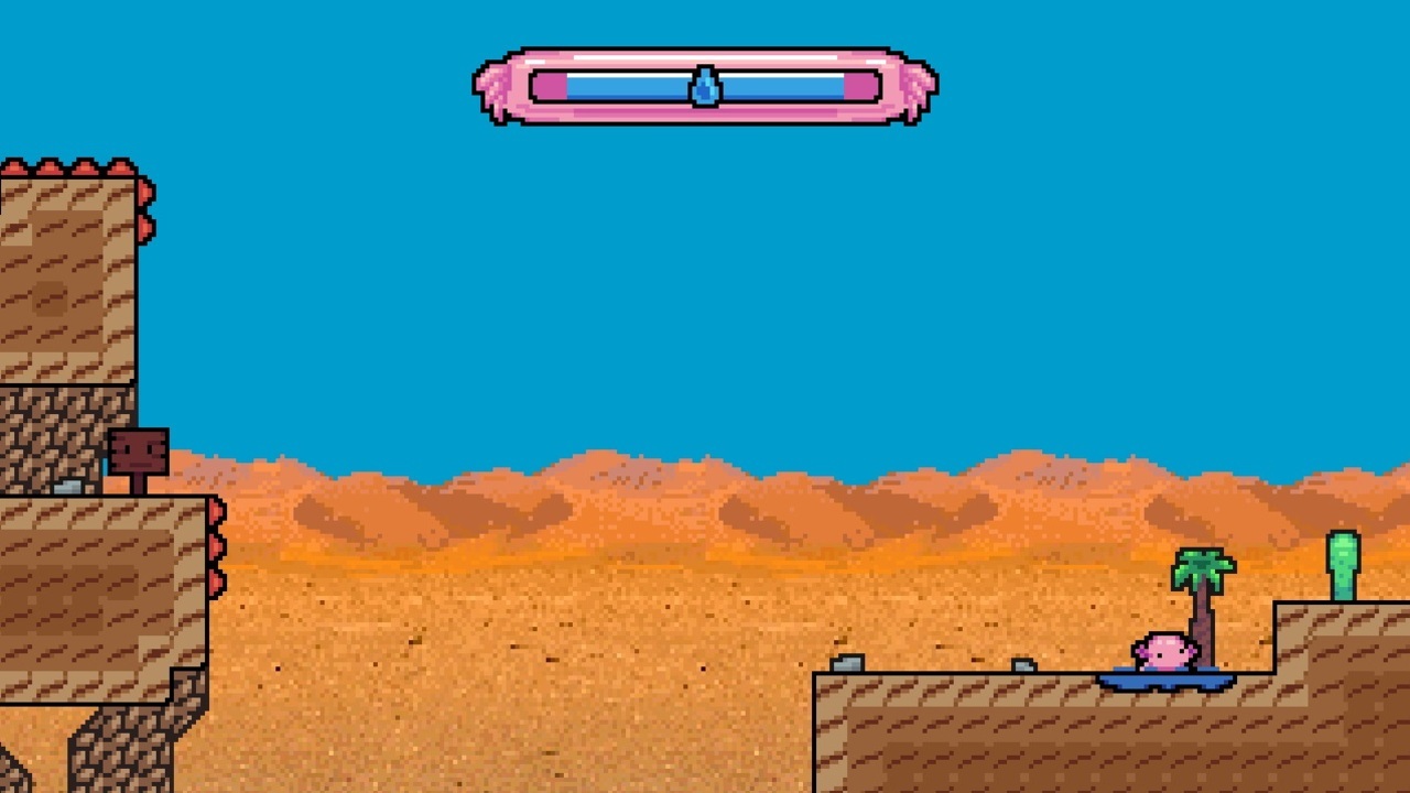 Axolotl screenshot 3