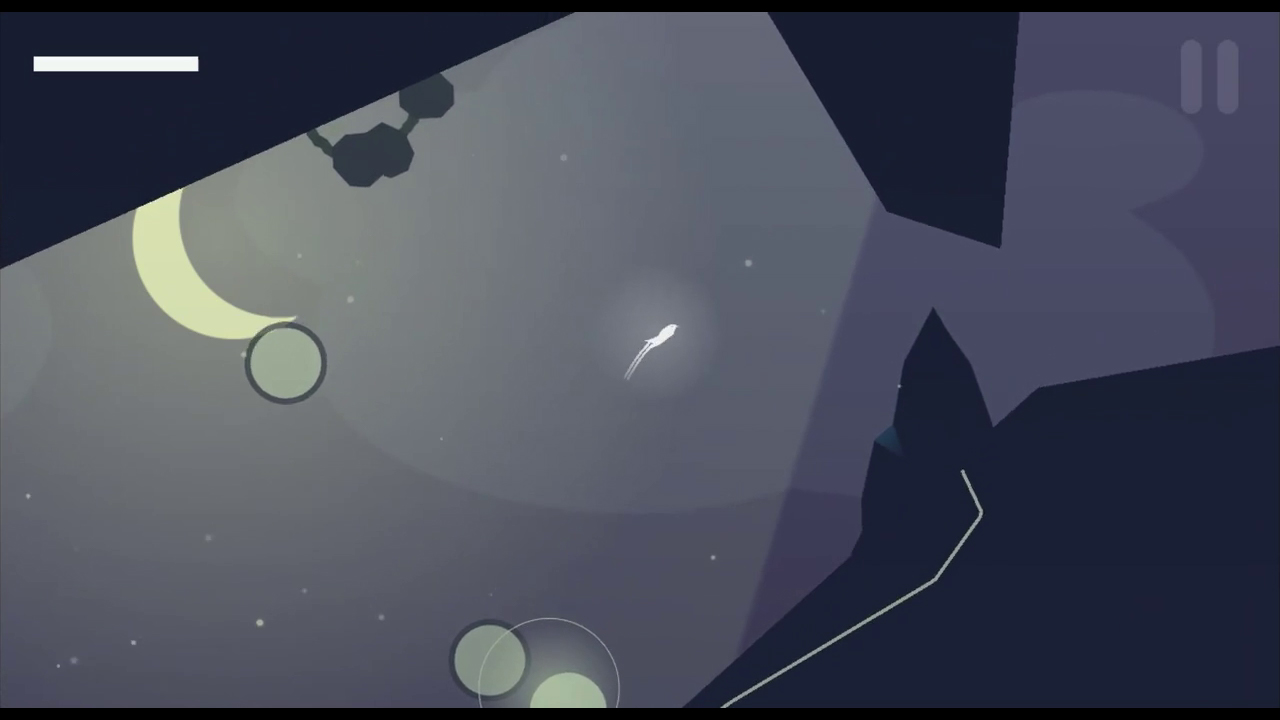 Mira : A Bird's Flight screenshot 3