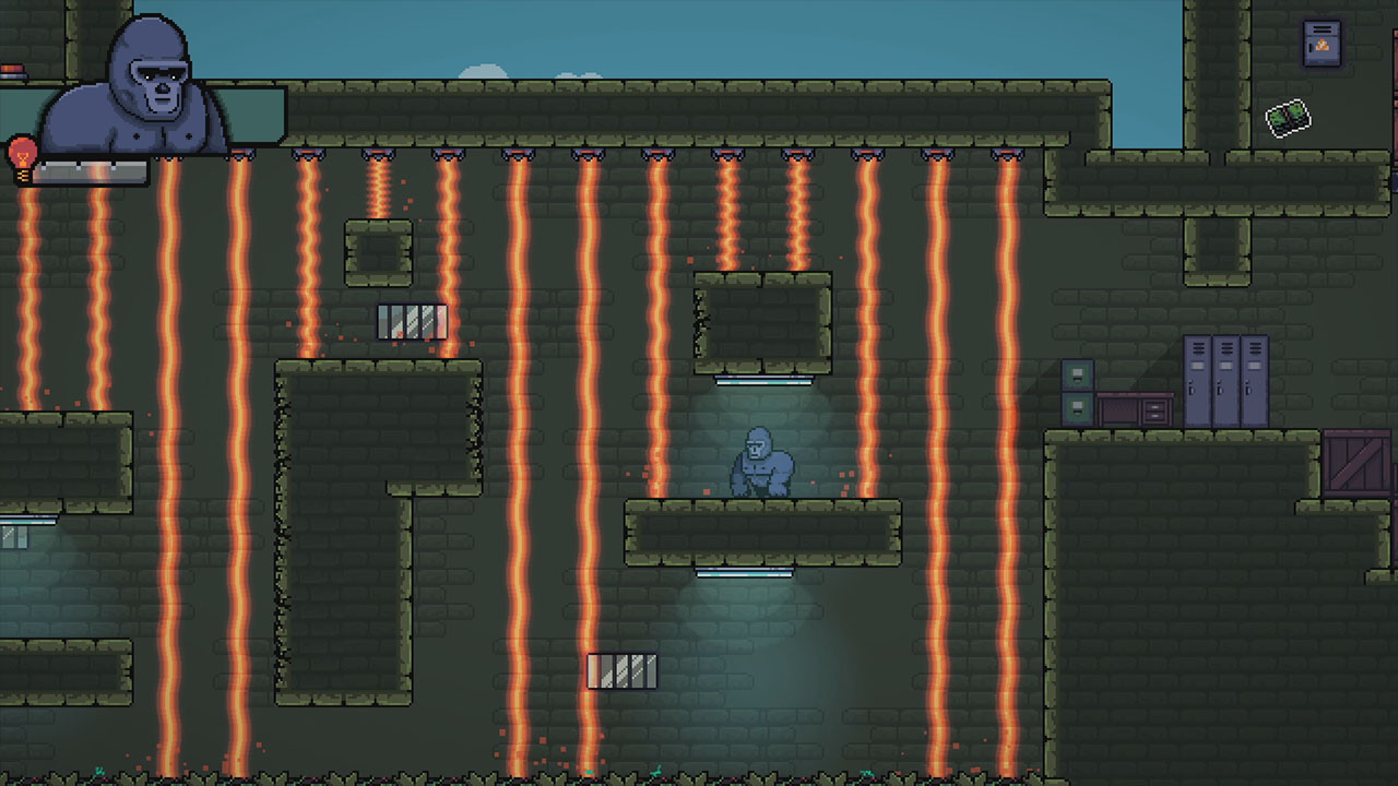 One Escape screenshot 5