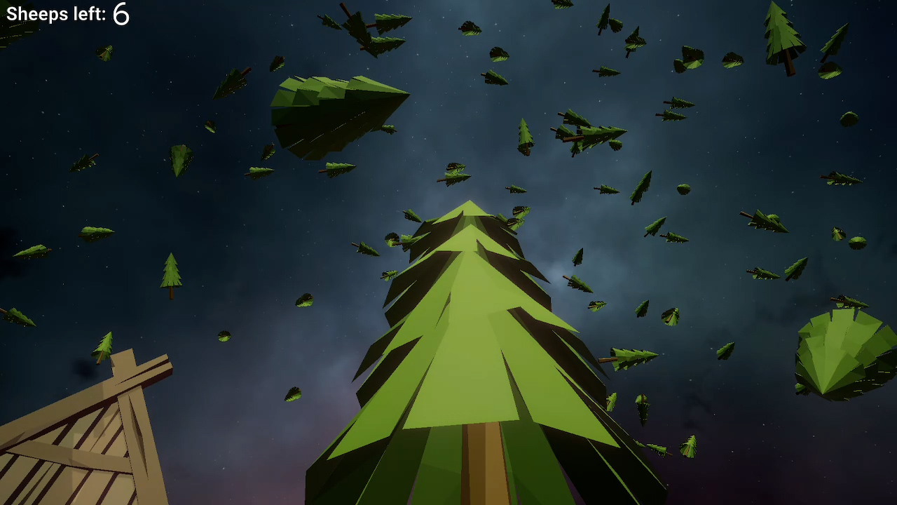 Work Trip screenshot 1