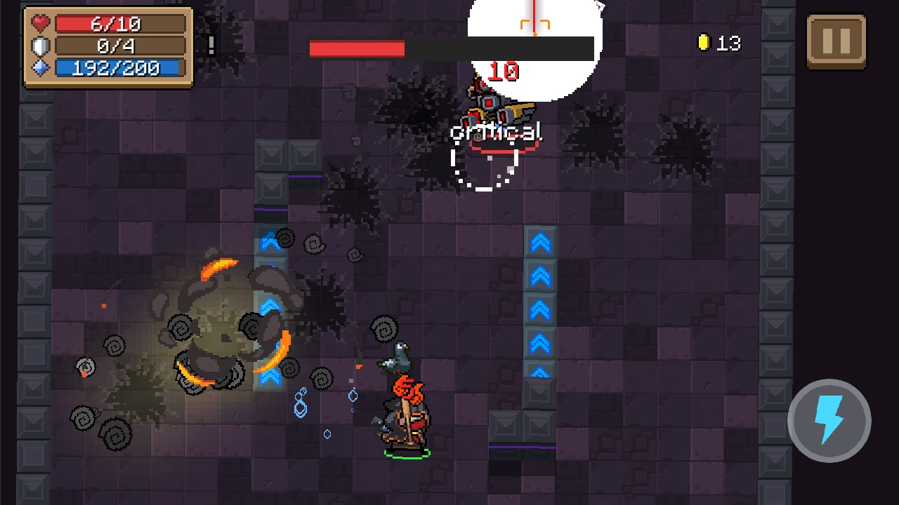 Soul Knight screenshot 5