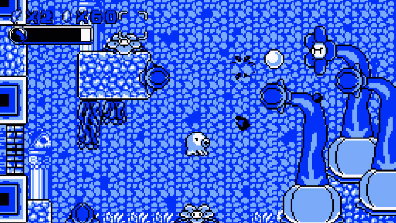 Save me Mr Tako: Tasukete Tako-San screenshot 4