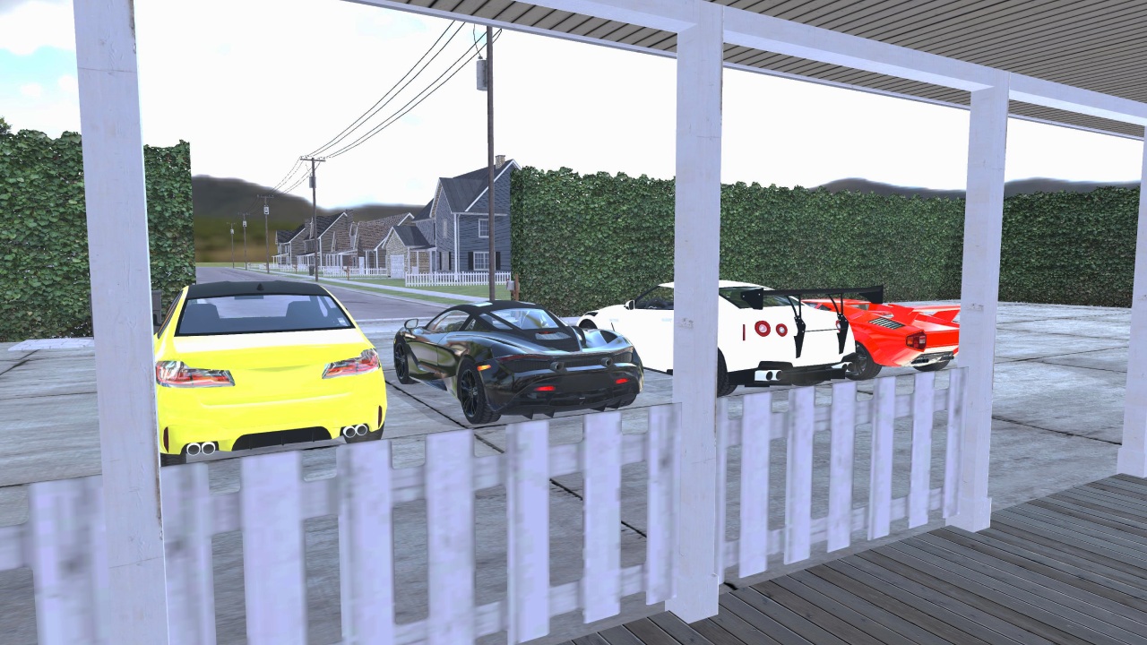 Auto Empire: Dealer Car Simulator screenshot 6