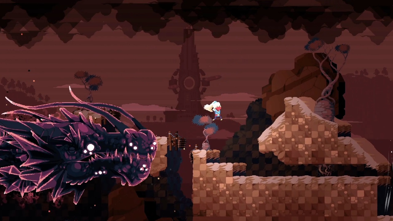 YesterMorrow screenshot 4