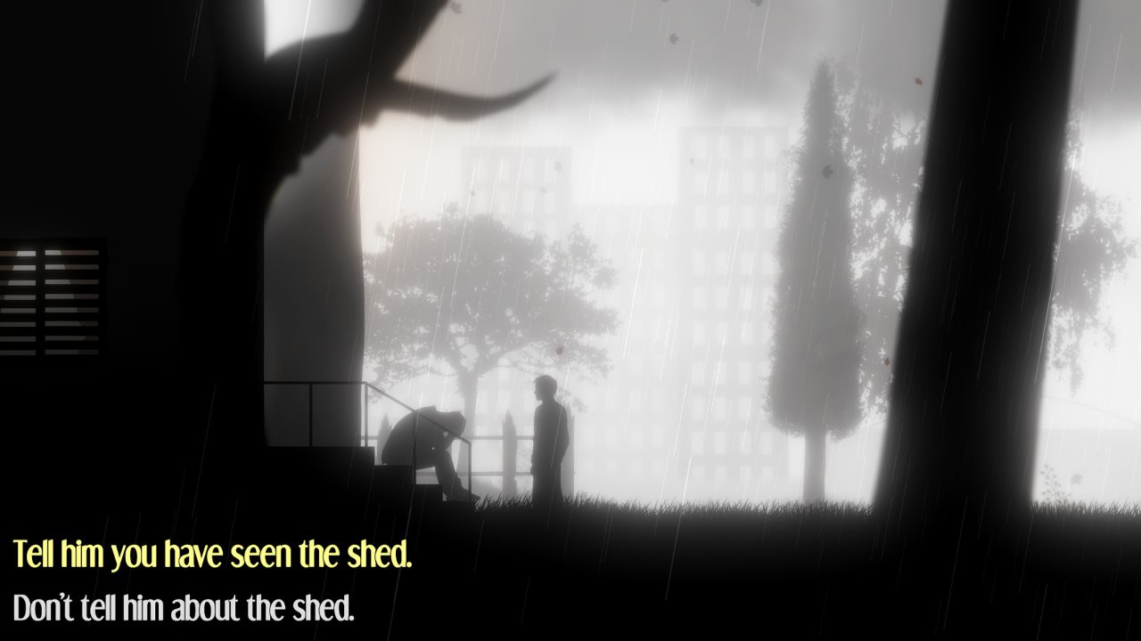 Into A Dream screenshot 1