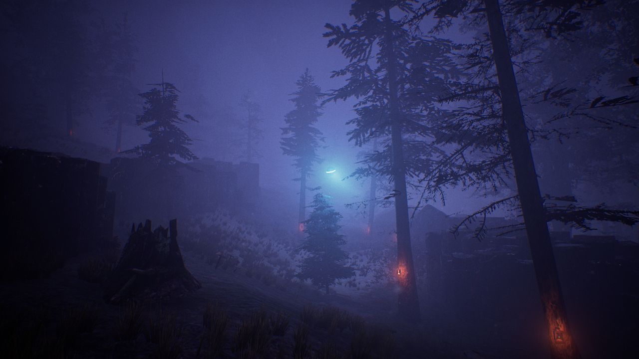 Drizzlepath: Deja Vu screenshot 5