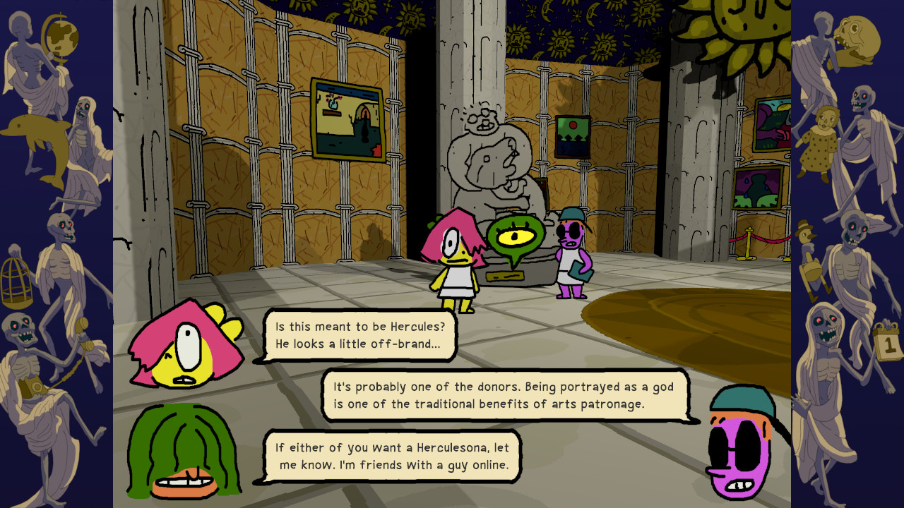 Anthology of The Killer screenshot 6