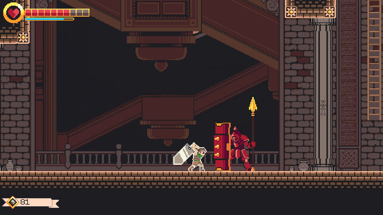 GIGASWORD screenshot 6