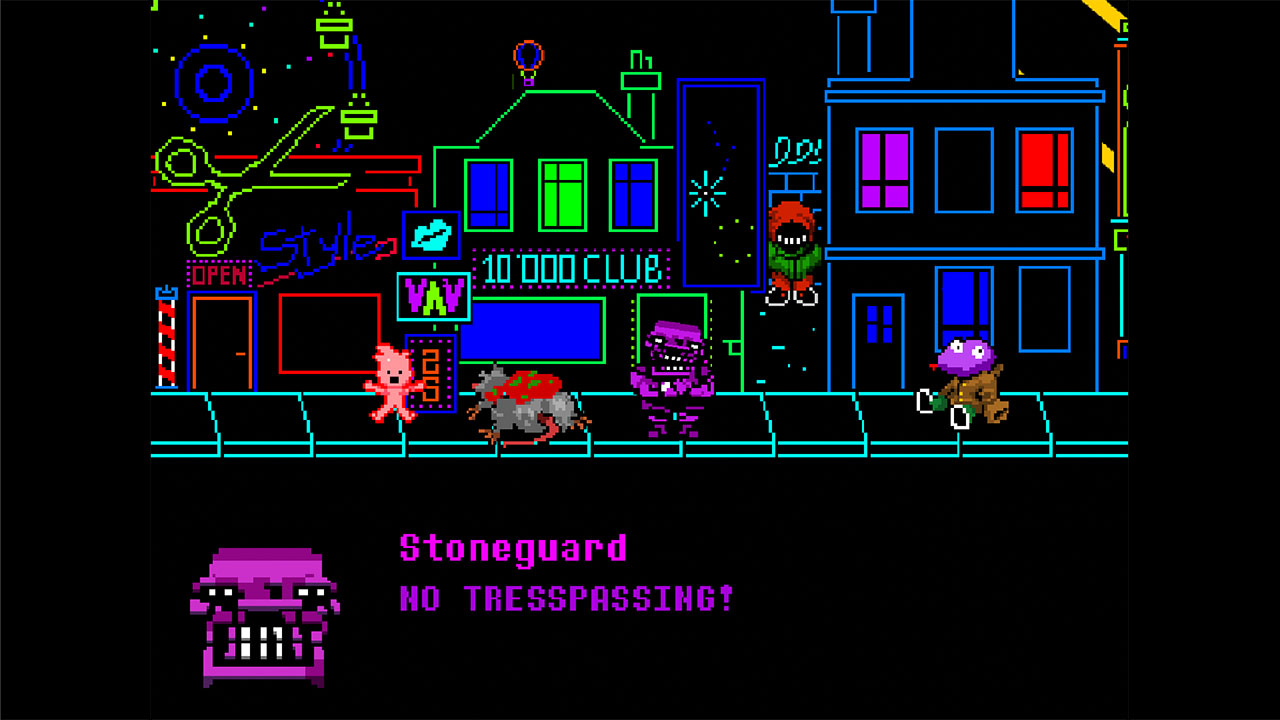 Everhood 2 screenshot 6