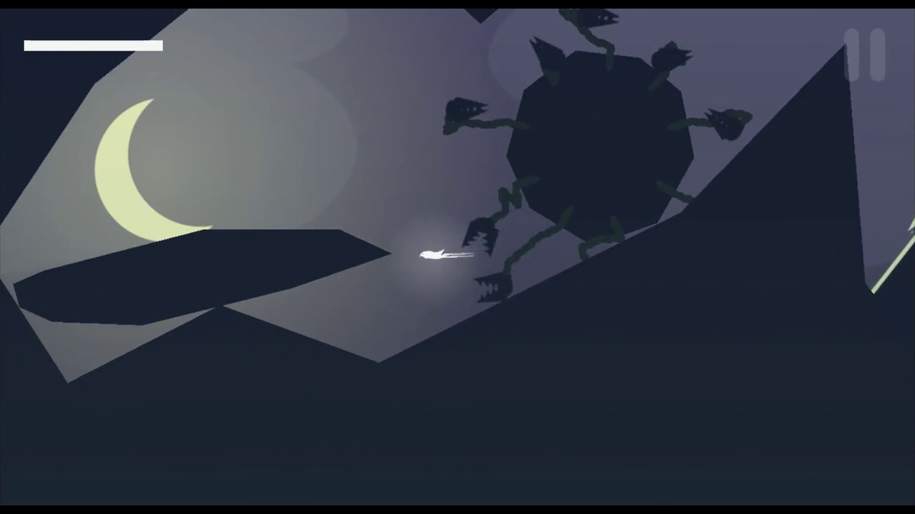 Mira : A Bird's Flight screenshot 5