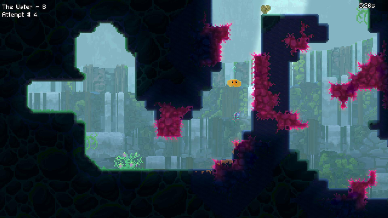 Jello screenshot 6