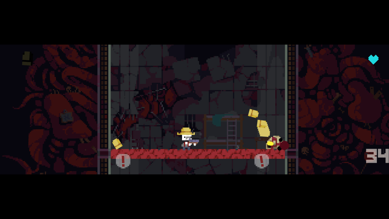 Gutwhale screenshot 4