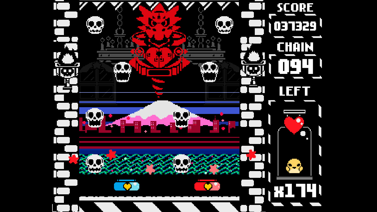 Super Weekend Mode screenshot 3