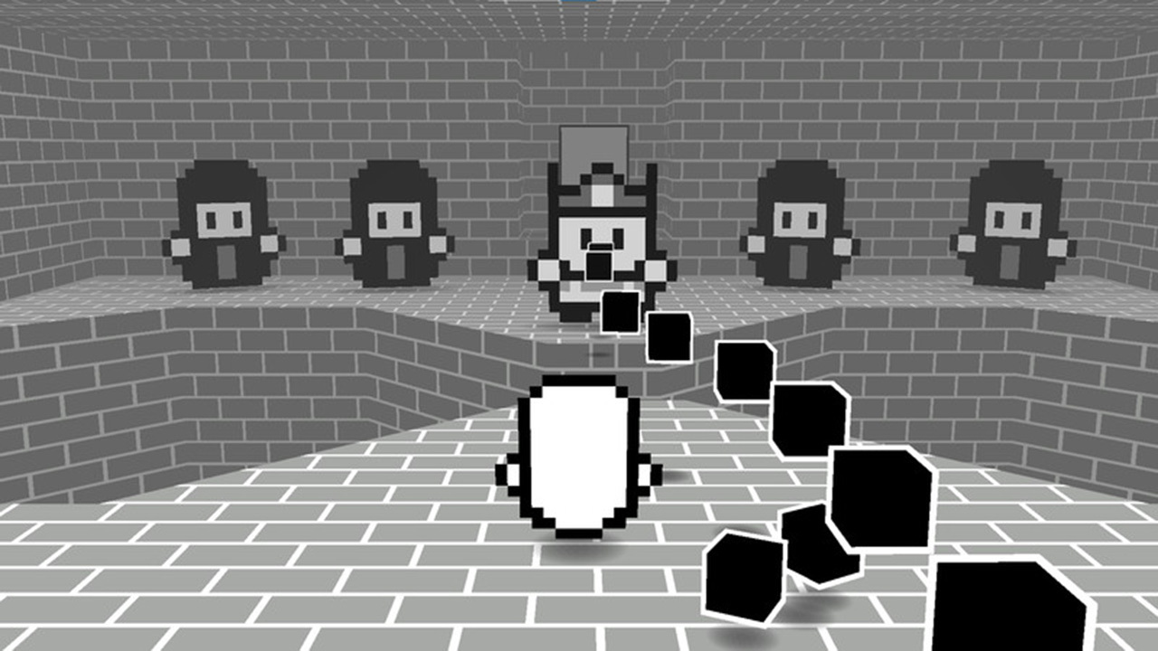 Restless Soul screenshot 5