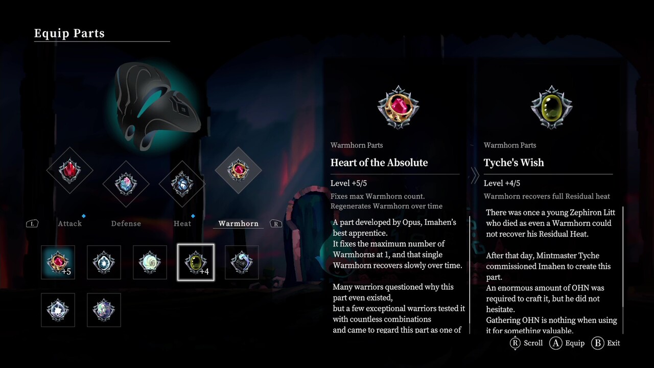 Solateria screenshot 5