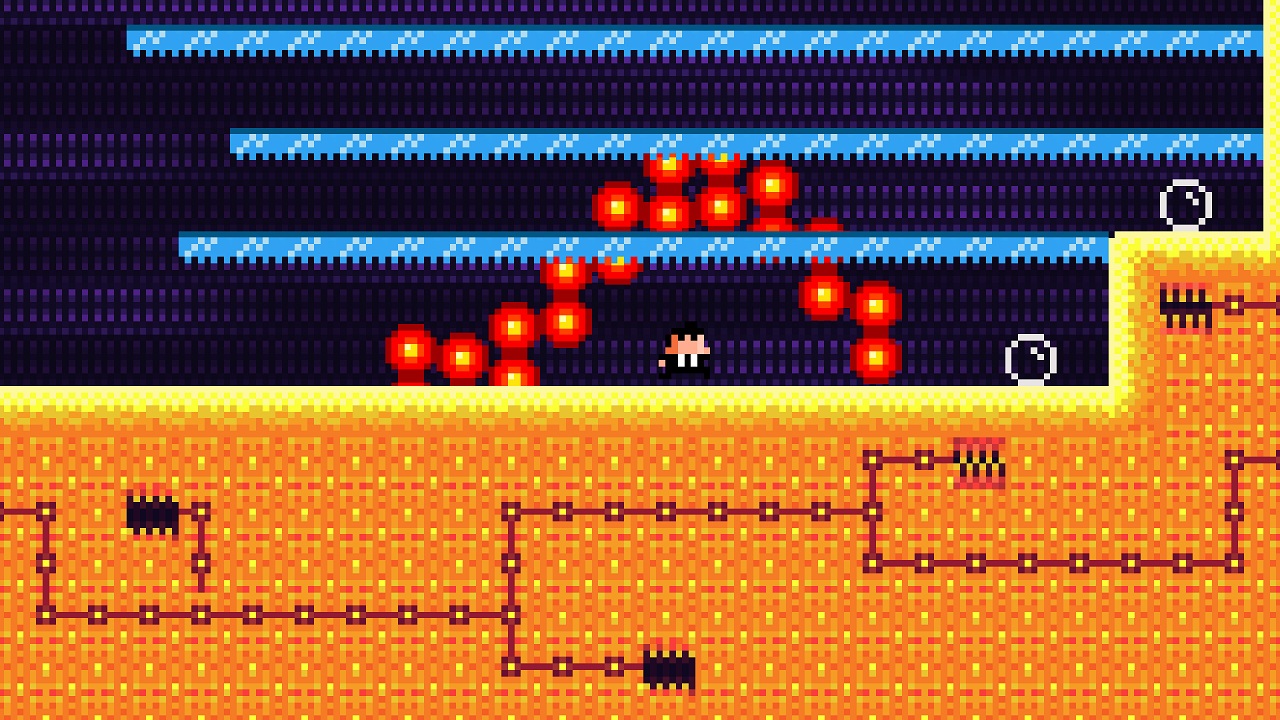 Necrosphere Deluxe screenshot 2