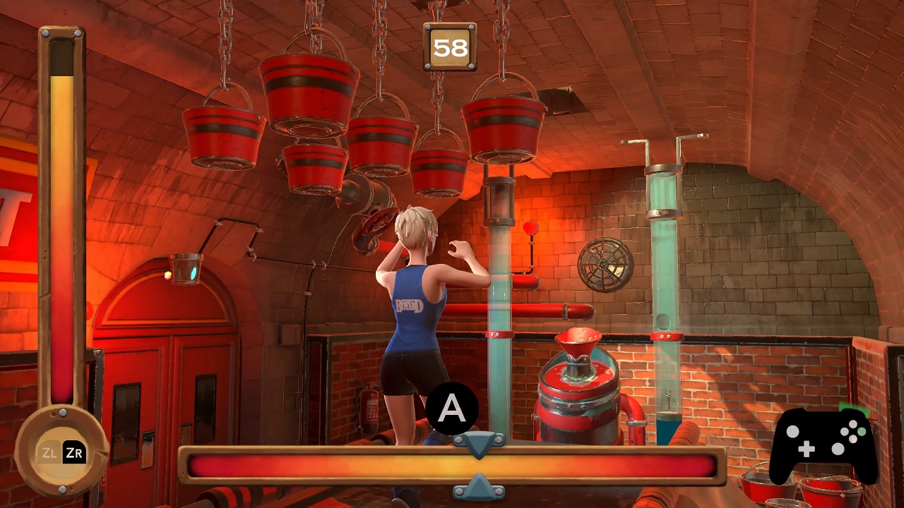 Fort Boyard screenshot 4