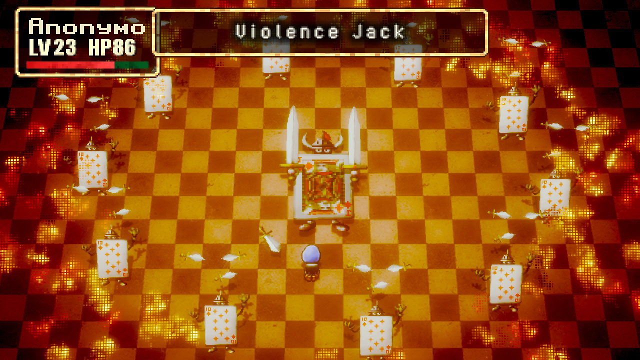 Stray Children screenshot 5