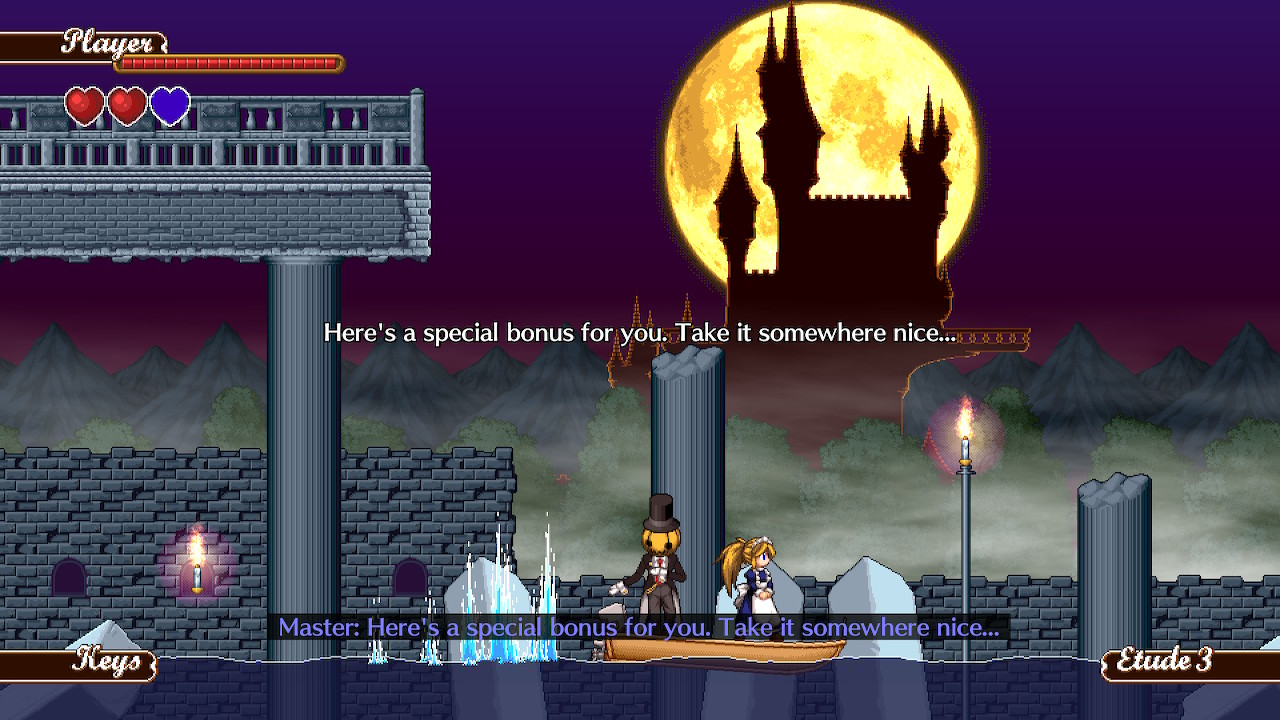 SUPER ZANGYURA screenshot 4