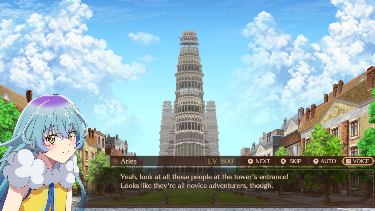A Wild Last Boss Appeared! ~Black-Winged Survivor~ screenshot 3