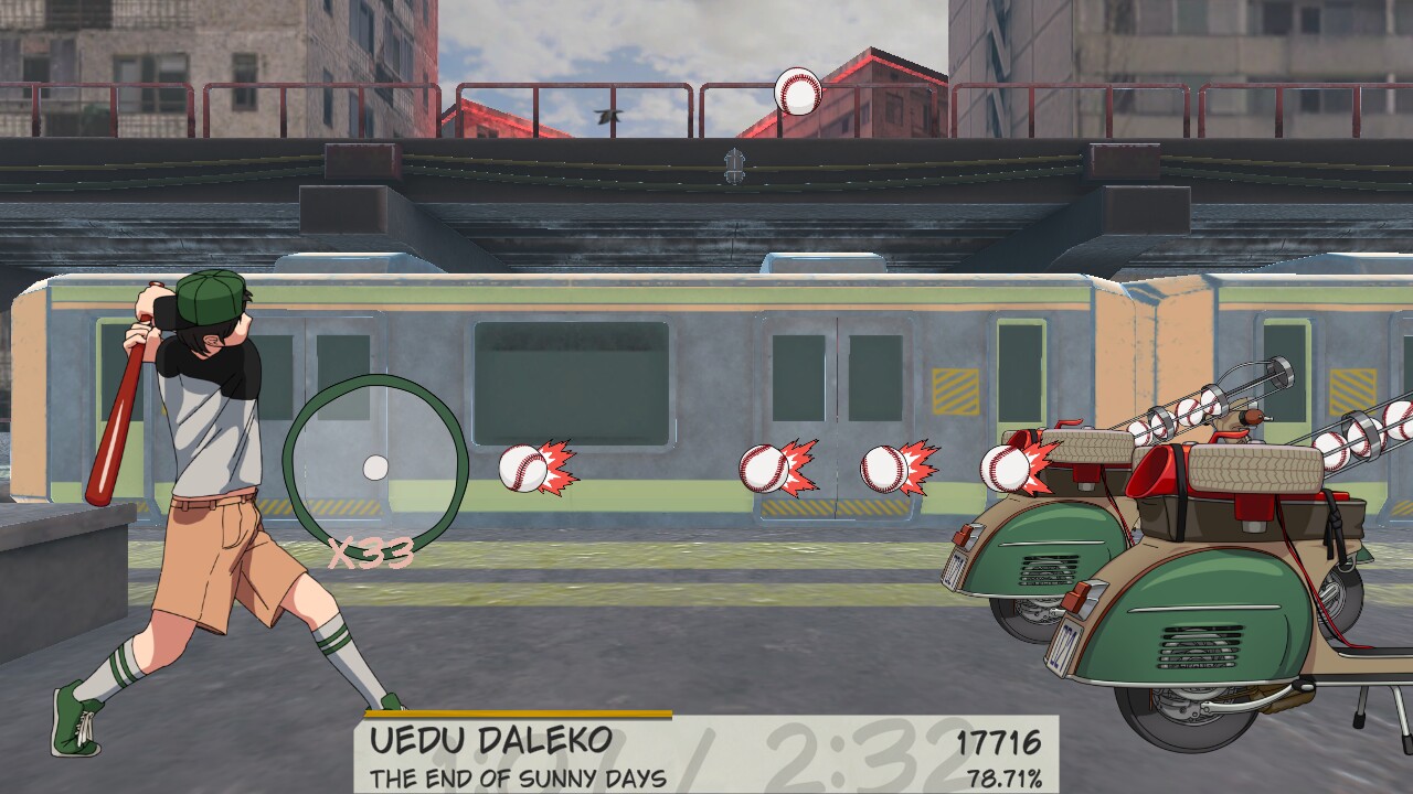 Kovox Pitch screenshot 6