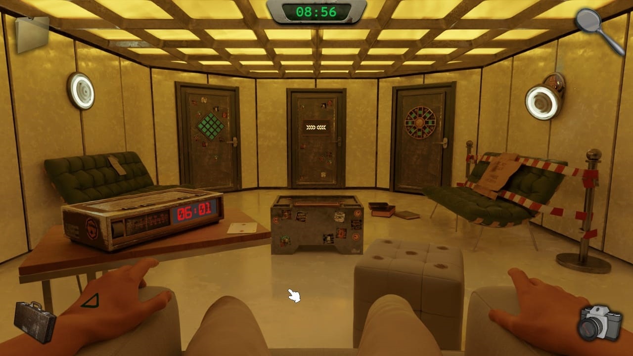 Recursion screenshot 3