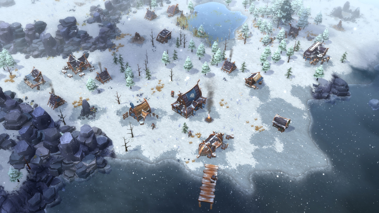 Northgard screenshot 6