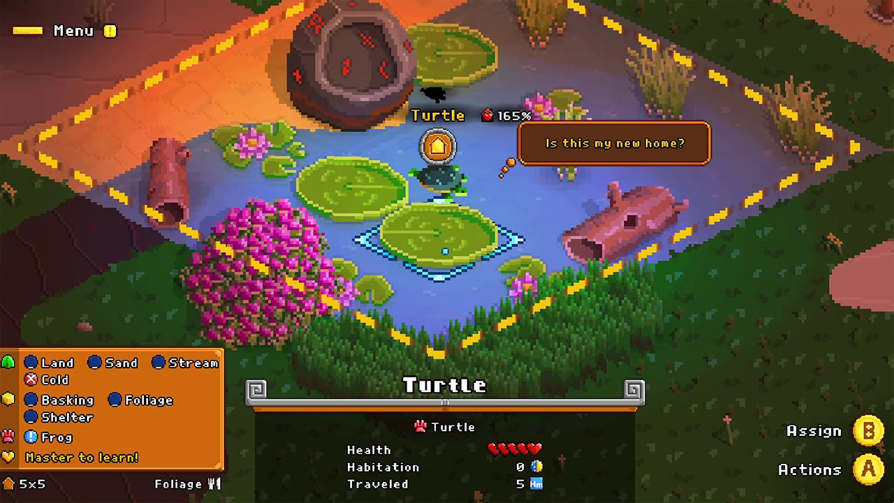 Horticular screenshot 6