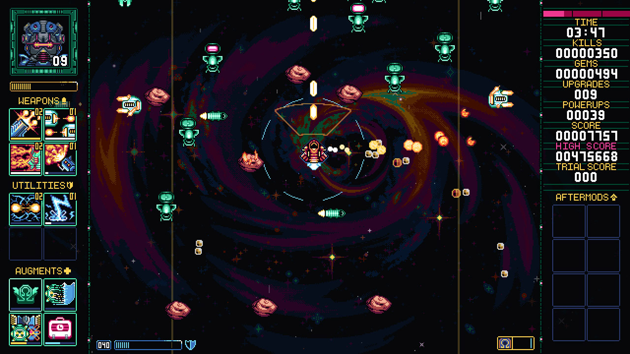 Gunlocked screenshot 2