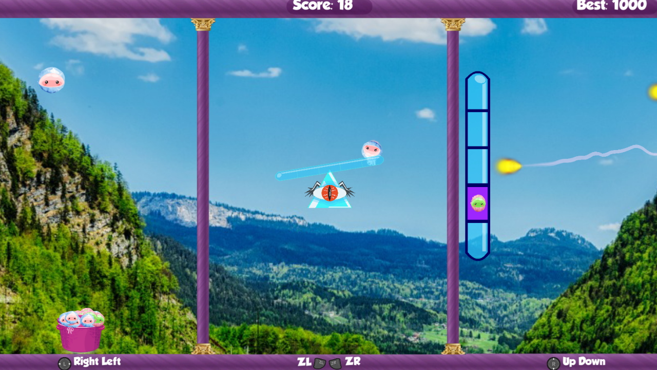 Brain Breaker screenshot 6