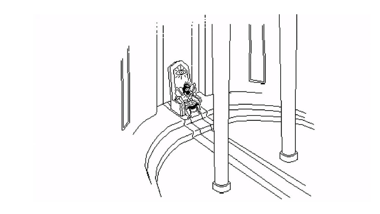 Death Crown screenshot 2