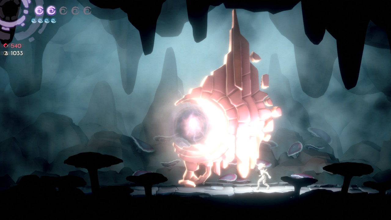 BEFORE I GO screenshot 4