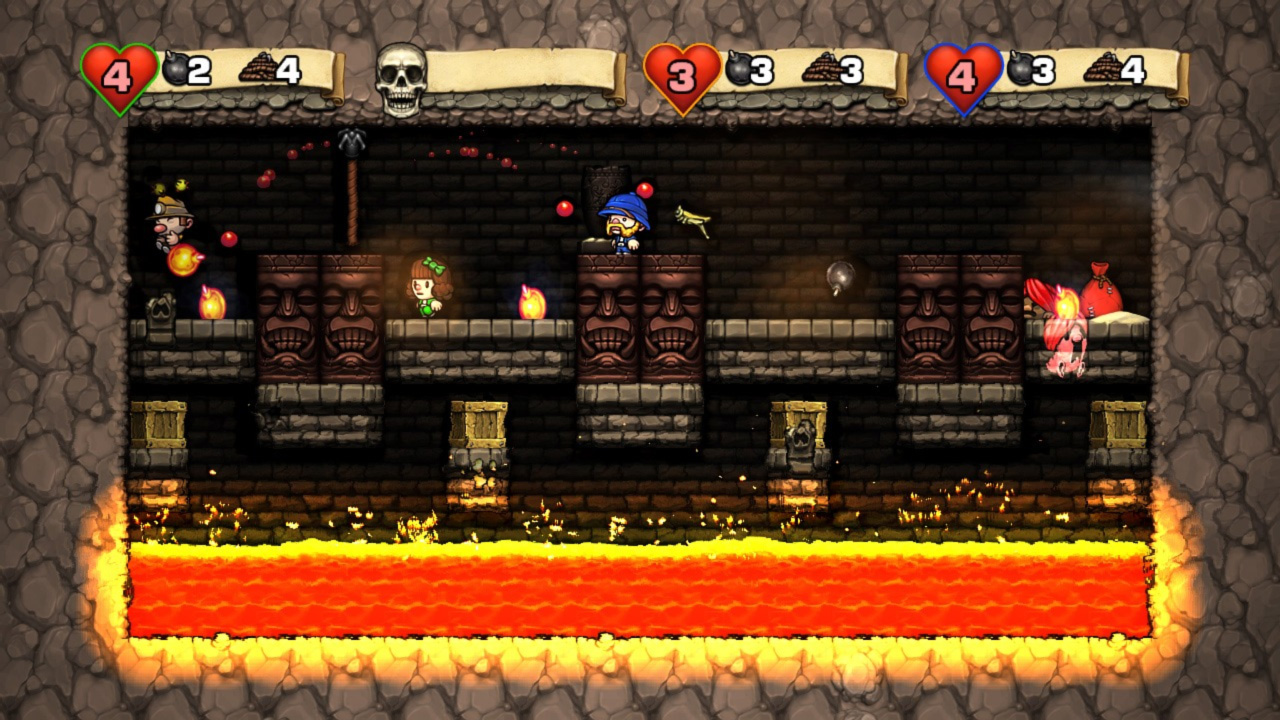 Spelunky screenshot 3