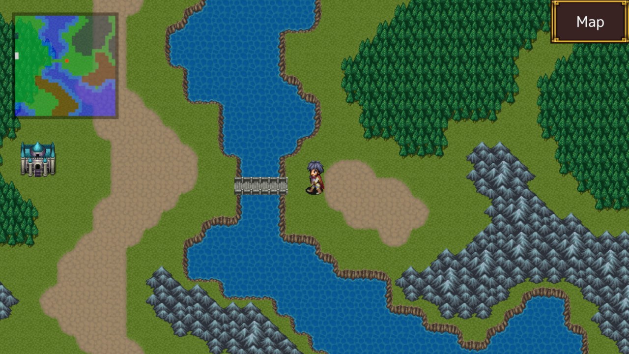 Ancient Phantasma screenshot 2