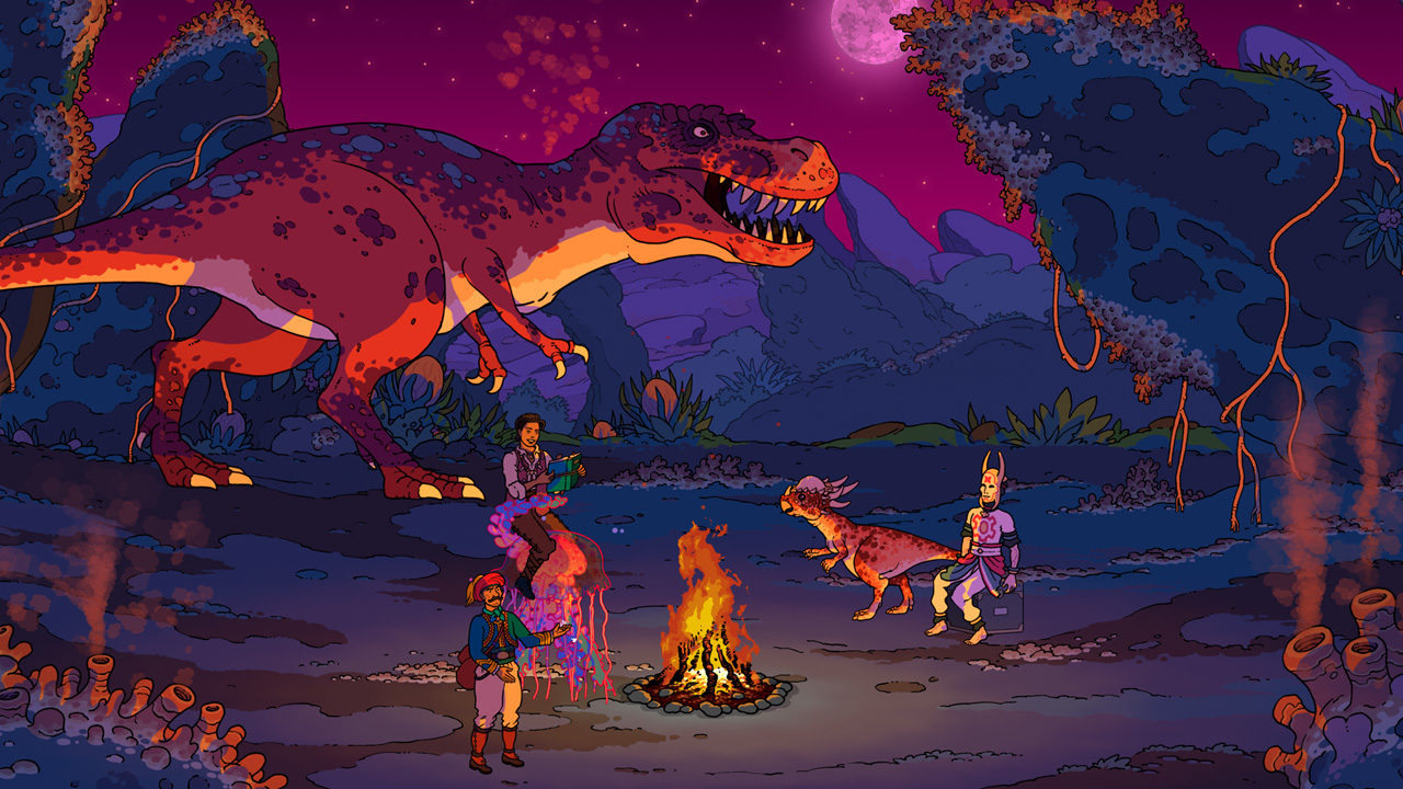 Curious Expedition 2 screenshot 1