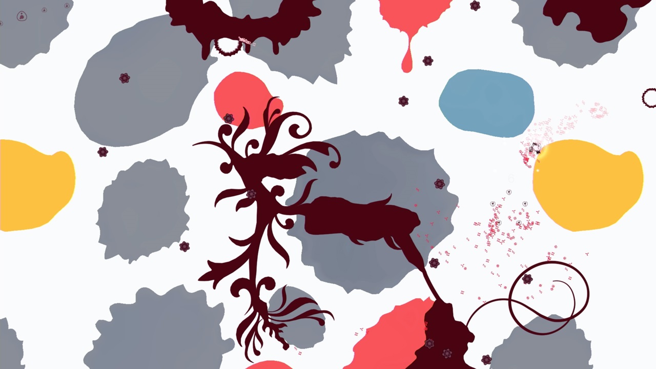 PixelJunk Eden 2 screenshot 6