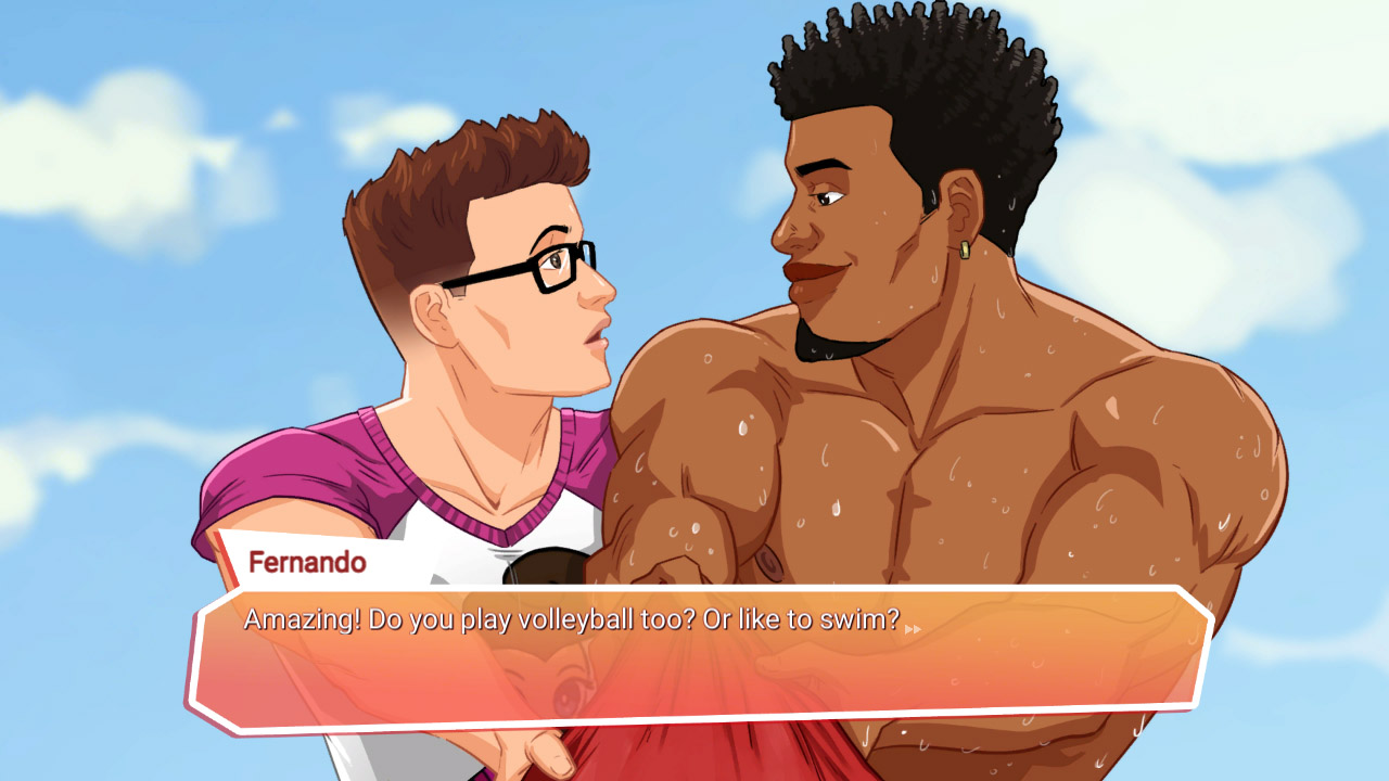 Freezer Pops screenshot 2