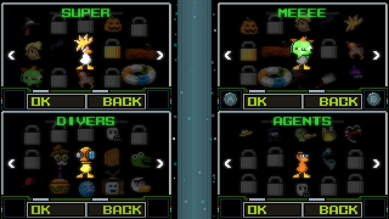 Duck Game screenshot 1