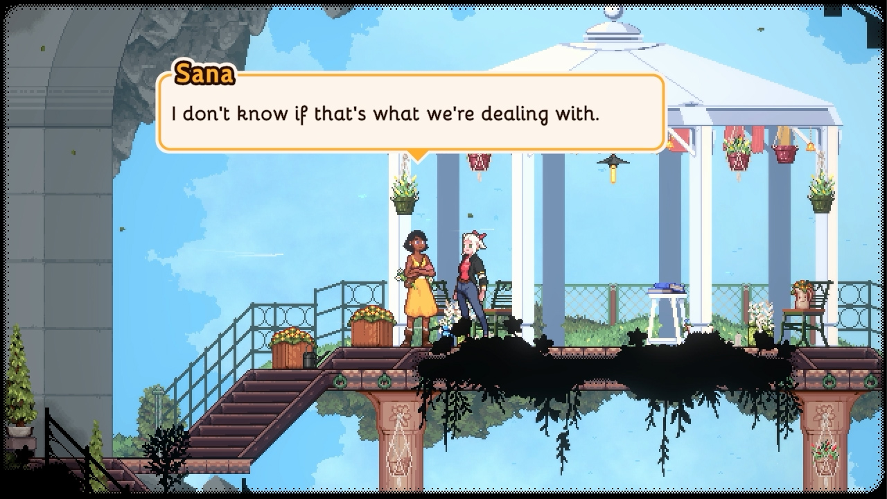 Magical Delicacy screenshot 3