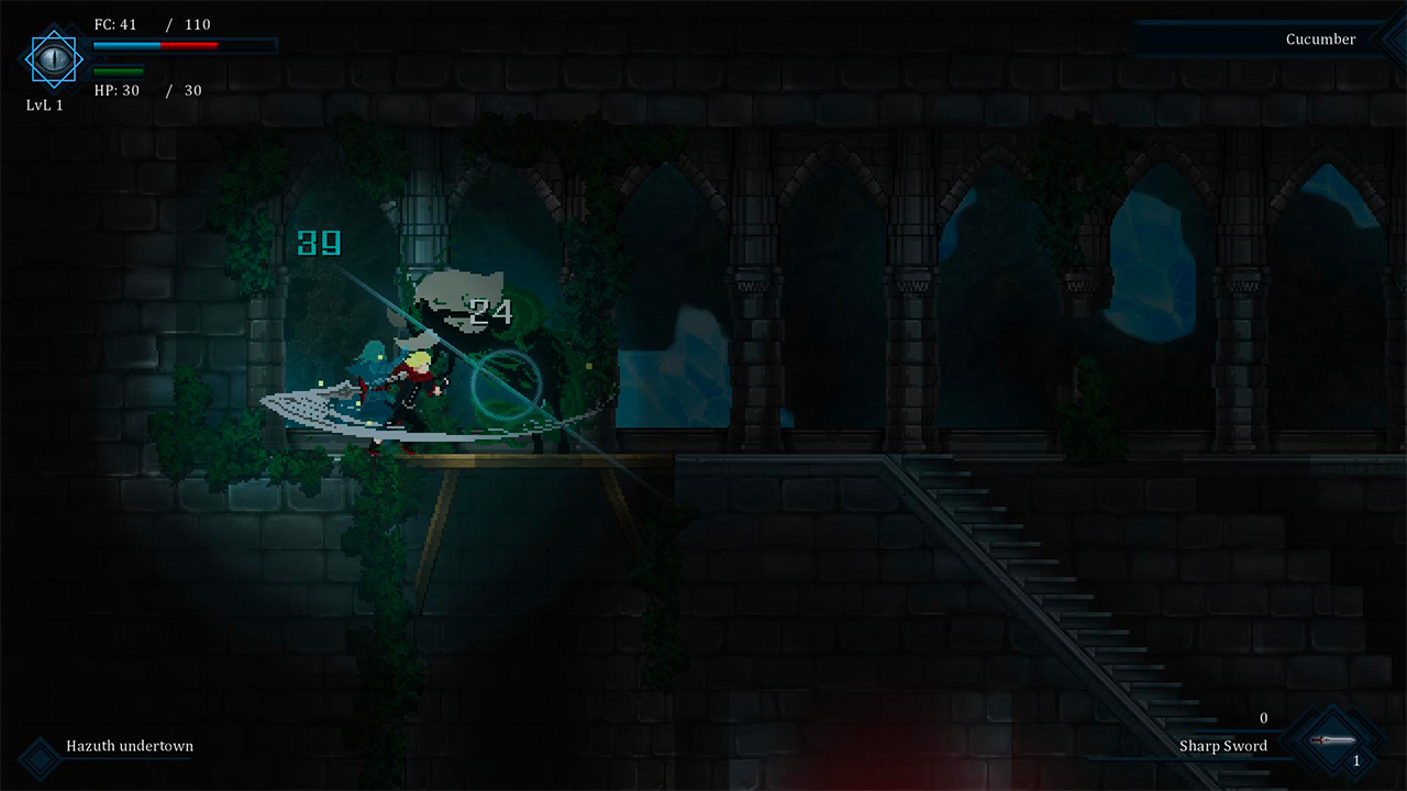 Skautfold: Usurper screenshot 6