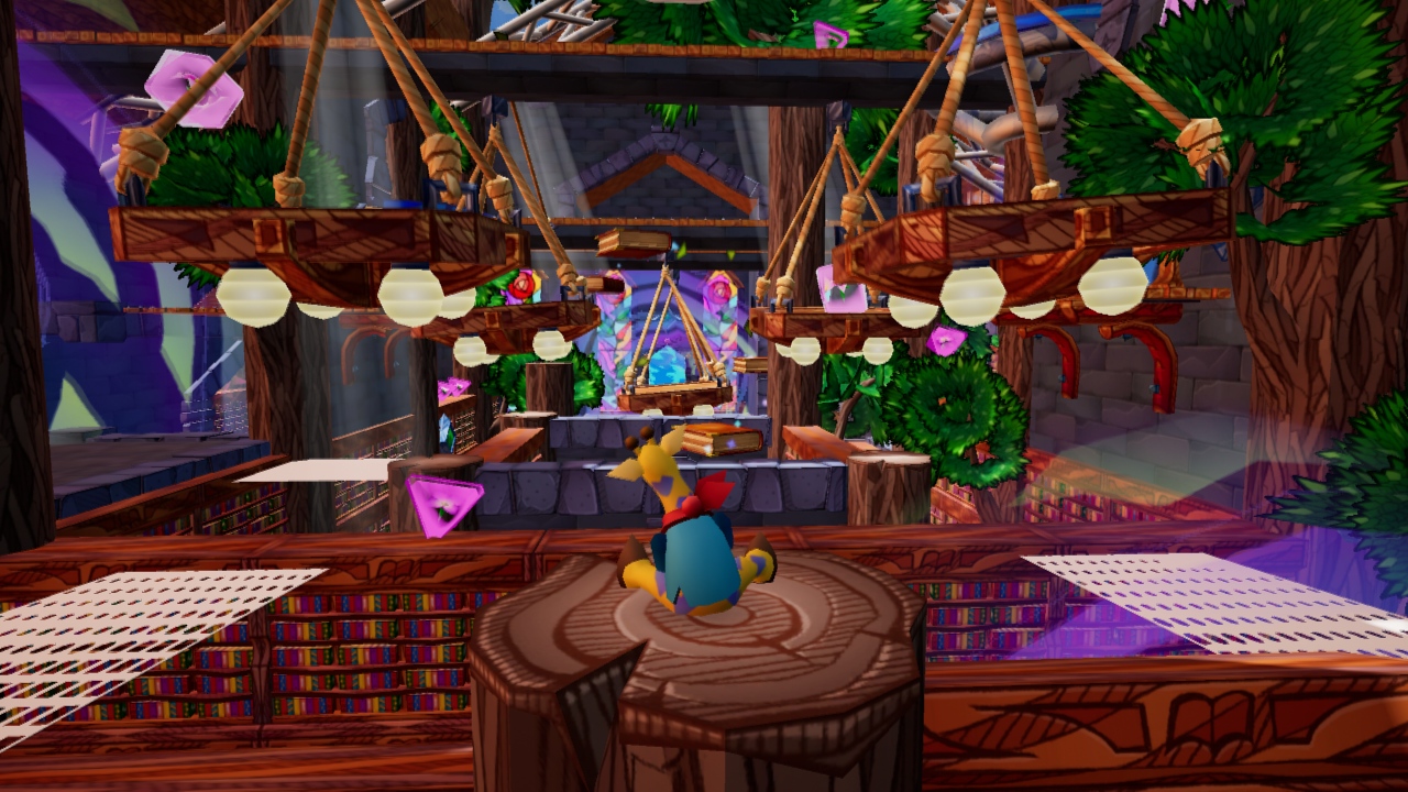 Castle on the Coast screenshot 2