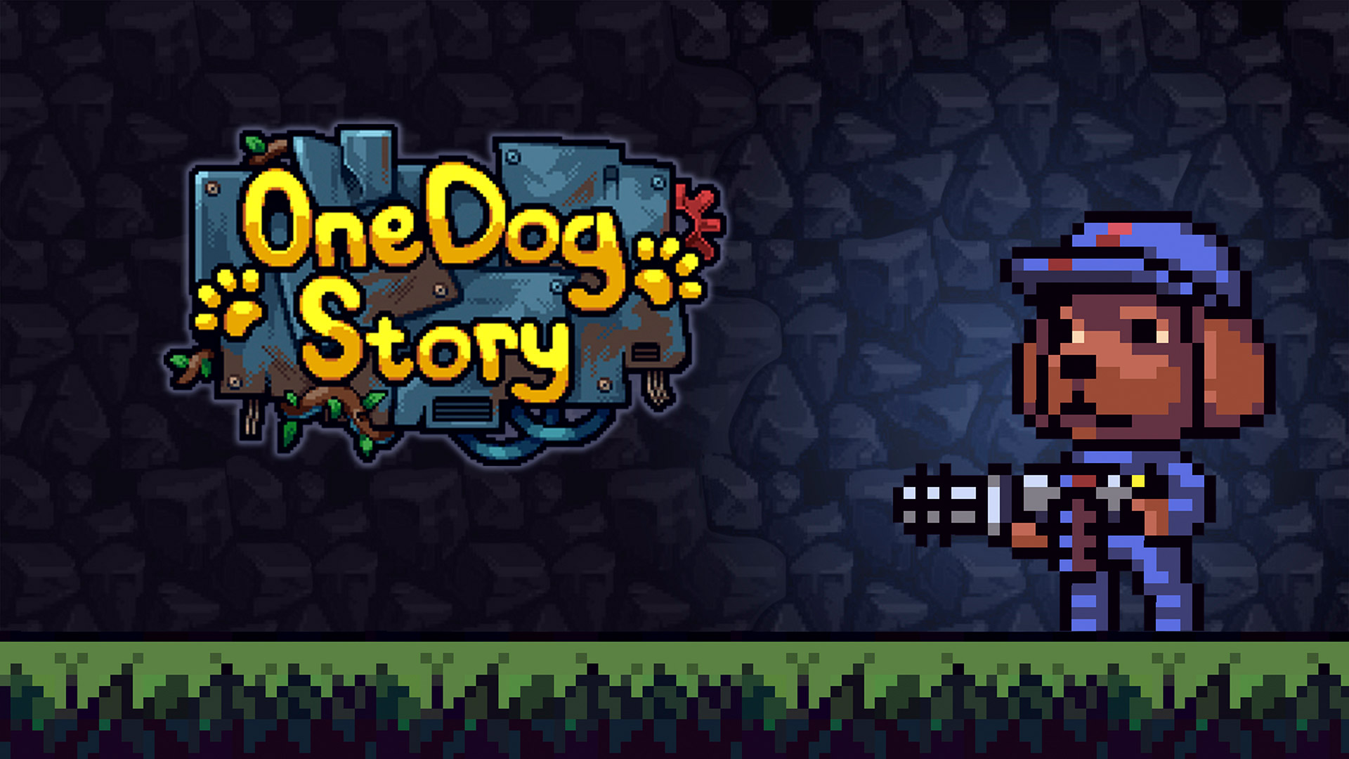 One Dog Story