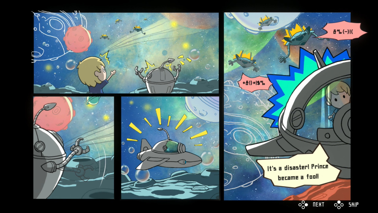 Grand Brix Shooter screenshot 1