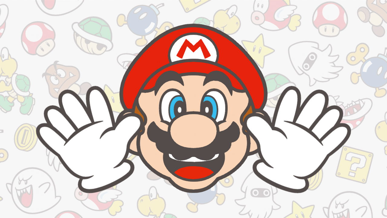 Hello, Mario! screenshot 6